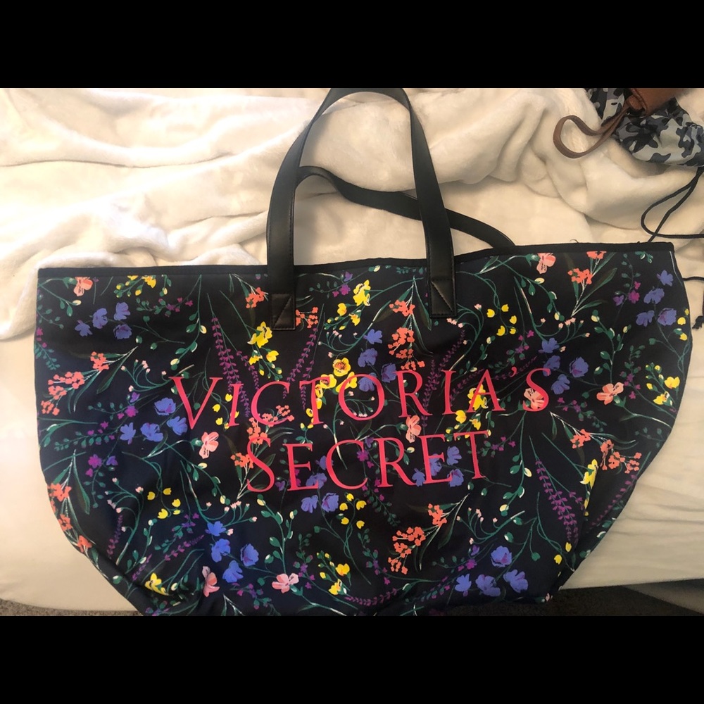 Victorious Secret bag
